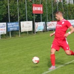 Elitna liga: Juventina - Zaule