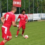 Elitna liga: Juventina - Zaule