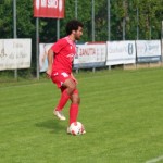 Elitna liga: Juventina - Zaule