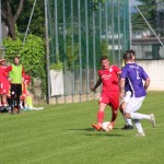 Elitna liga: Juventina - Zaule