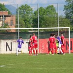 Elitna liga: Juventina - Zaule