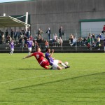 Elitna liga: Juventina - Zaule