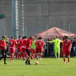 Elitna liga: Juventina - Zaule