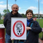 Elitna liga: Juventina - Zaule