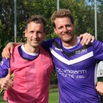 Elitna liga: Juventina - Zaule