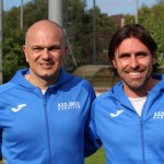 Elitna liga: Juventina - Zaule