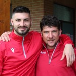 Elitna liga: Juventina - Zaule