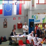 Karate pokal Zgonik