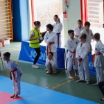 Karate pokal Zgonik