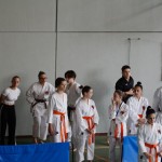 Karate pokal Zgonik