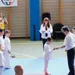 Karate pokal Zgonik