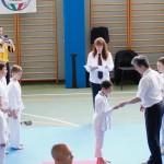 Karate pokal Zgonik