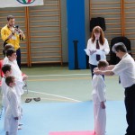 Karate pokal Zgonik