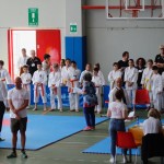 Karate pokal Zgonik