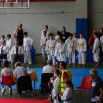 Karate pokal Zgonik