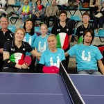 Prikaz paralimpijskih športov s sodelovanjem AŠK Kras