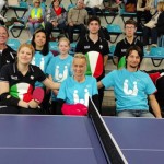 Prikaz paralimpijskih športov s sodelovanjem AŠK Kras