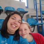 Prikaz paralimpijskih športov s sodelovanjem AŠK Kras