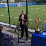 Danes v Križu predstavitev knjige 