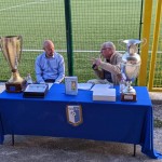 Danes v Križu predstavitev knjige 