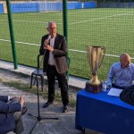 Danes v Križu predstavitev knjige 