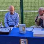 Danes v Križu predstavitev knjige 