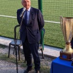 Danes v Križu predstavitev knjige 