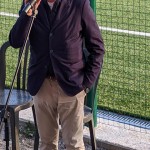 Danes v Križu predstavitev knjige 