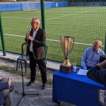 Danes v Križu predstavitev knjige 