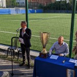 Danes v Križu predstavitev knjige 