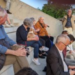 Danes v Križu predstavitev knjige 