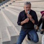 Danes v Križu predstavitev knjige 