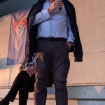 Danes v Križu predstavitev knjige 