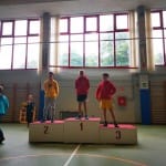 Zgonik; uspel atletski športni dan AŠK Kras