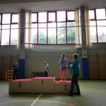 Zgonik; uspel atletski športni dan AŠK Kras