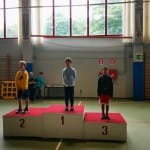 Zgonik; uspel atletski športni dan AŠK Kras