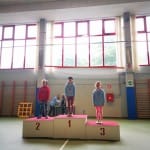 Zgonik; uspel atletski športni dan AŠK Kras
