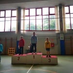 Zgonik; uspel atletski športni dan AŠK Kras