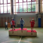 Zgonik; uspel atletski športni dan AŠK Kras