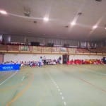 Zgonik; uspel atletski športni dan AŠK Kras