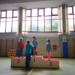Zgonik; uspel atletski športni dan AŠK Kras