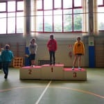 Zgonik; uspel atletski športni dan AŠK Kras