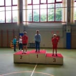 Zgonik; uspel atletski športni dan AŠK Kras