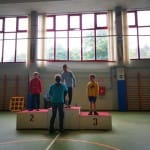 Zgonik; uspel atletski športni dan AŠK Kras