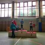 Zgonik; uspel atletski športni dan AŠK Kras