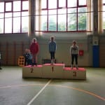 Zgonik; uspel atletski športni dan AŠK Kras