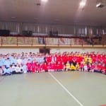 Zgonik; uspel atletski športni dan AŠK Kras