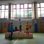 Zgonik; uspel atletski športni dan AŠK Kras