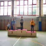 Zgonik; uspel atletski športni dan AŠK Kras
