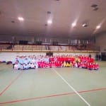 Zgonik; uspel atletski športni dan AŠK Kras
